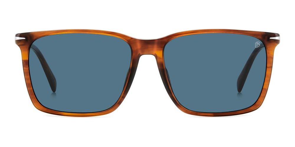 David Beckham DB 1145/G/S Occhiali da sole EX4/KU