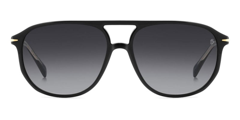 David Beckham DB 1159/S Occhiali da sole 807/9O