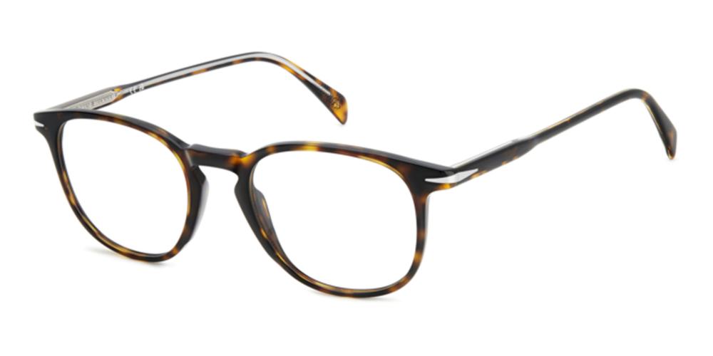 David Beckham DB 1160 Occhiali da vista 086/40