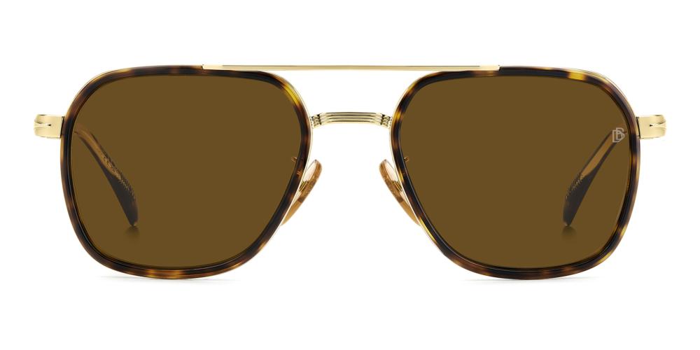 David Beckham DB 1161/S Occhiali da sole 2IK/70