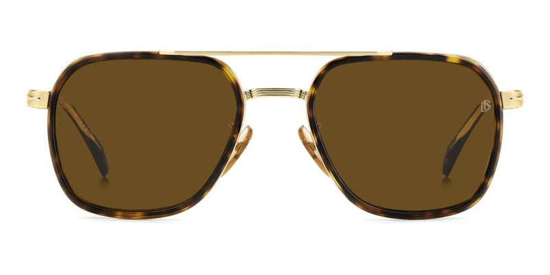 David Beckham DB 1161/S Occhiali da sole 2IK/70