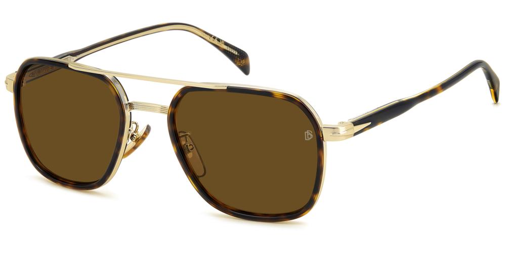 David Beckham DB 1161/S Occhiali da sole 2IK/70