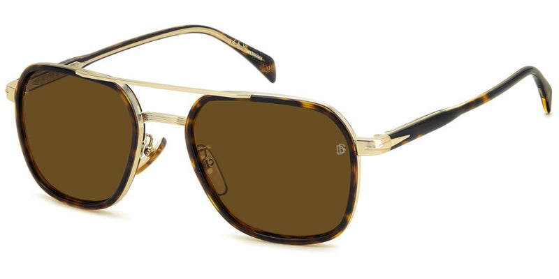 David Beckham DB 1161/S Occhiali da sole 2IK/70