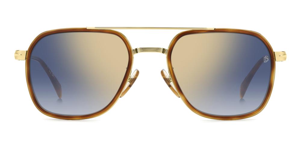 David Beckham DB 1161/S Occhiali da sole LVL/1V