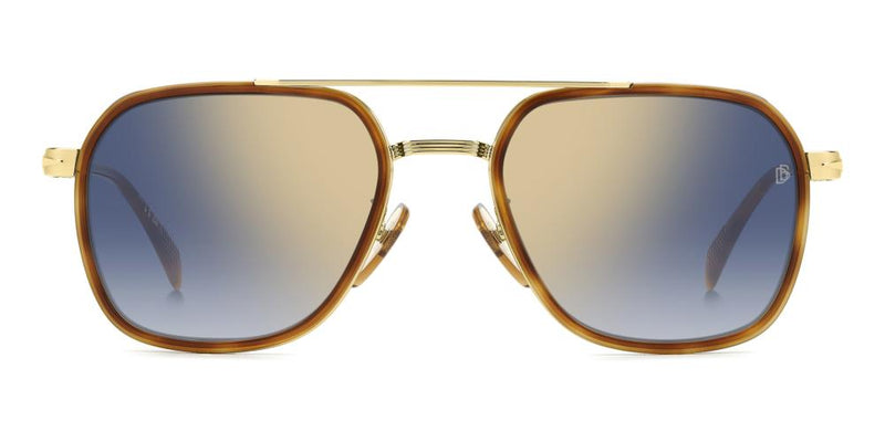 David Beckham DB 1161/S Occhiali da sole LVL/1V