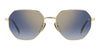 David Beckham DB 1162/F/S Occhiali da sole 06J/1V
