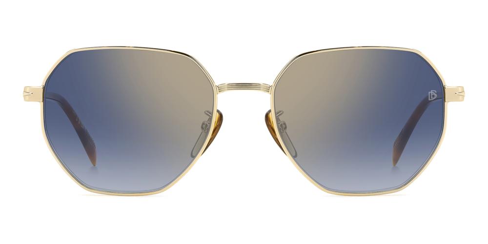 David Beckham DB 1162/F/S Occhiali da sole 06J/1V