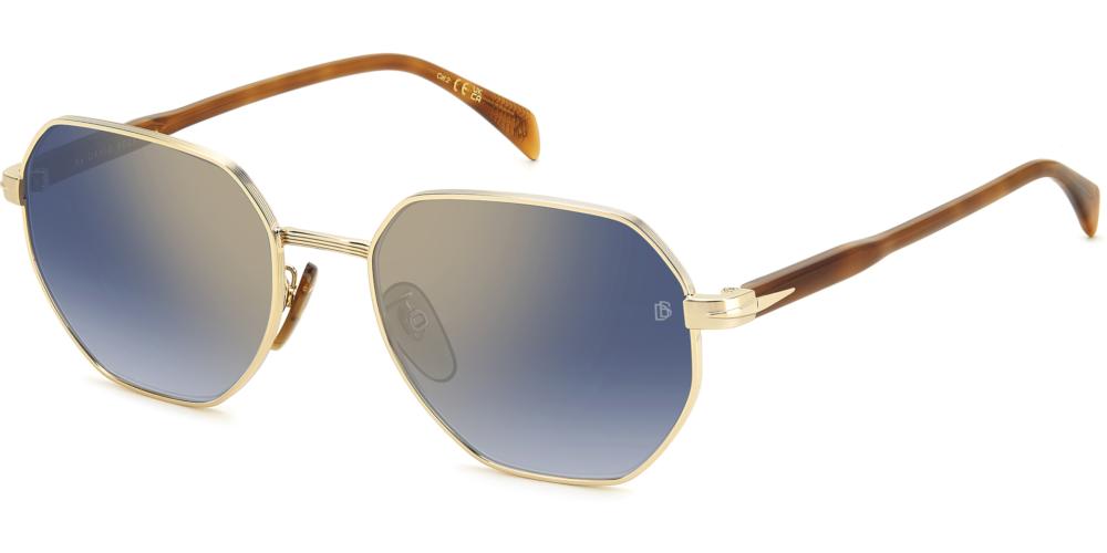 David Beckham DB 1162/F/S Occhiali da sole 06J/1V
