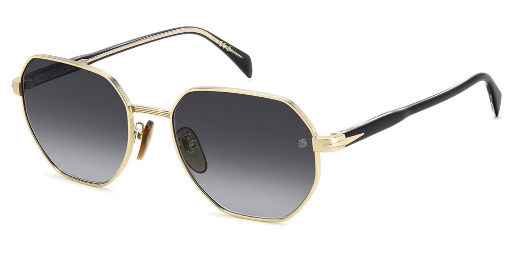 David Beckham DB 1162/F/S Occhiali da sole RHL/9O