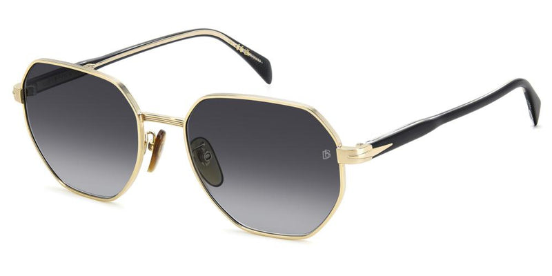 David Beckham DB 1162/F/S Occhiali da sole RHL/9O