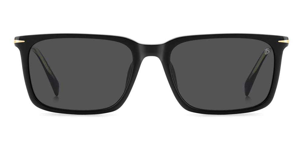 David Beckham DB 1163/F/S Occhiali da sole 807/IR