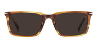 David Beckham DB 1163/F/S Occhiali da sole EX4/70