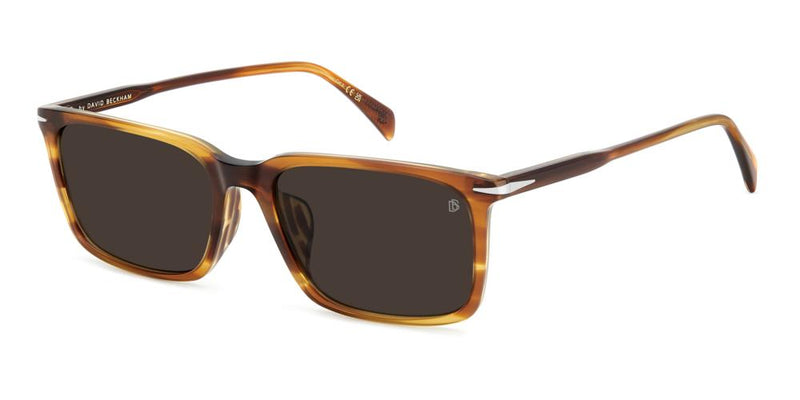 David Beckham DB 1163/F/S Occhiali da sole EX4/70