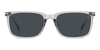 David Beckham DB 1163/F/S Occhiali da sole KB7/KU