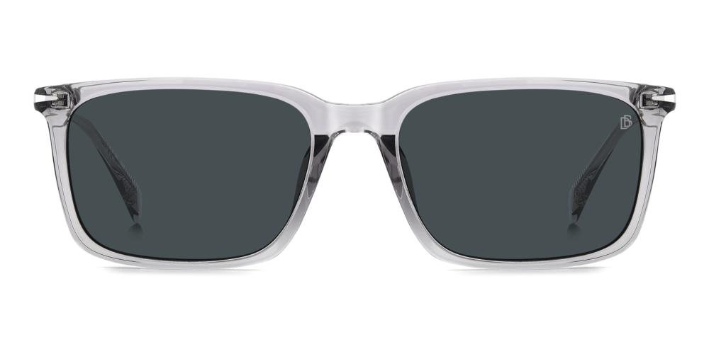 David Beckham DB 1163/F/S Occhiali da sole KB7/KU