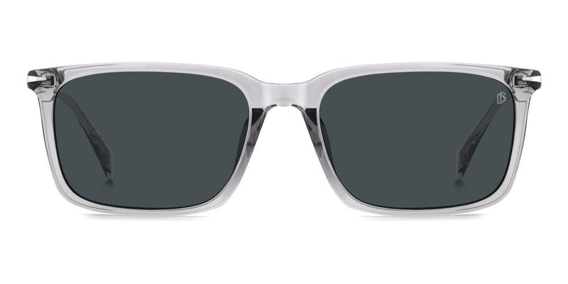 David Beckham DB 1163/F/S Occhiali da sole KB7/KU
