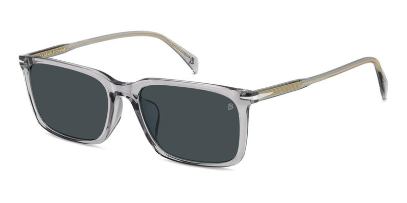 David Beckham DB 1163/F/S Occhiali da sole KB7/KU