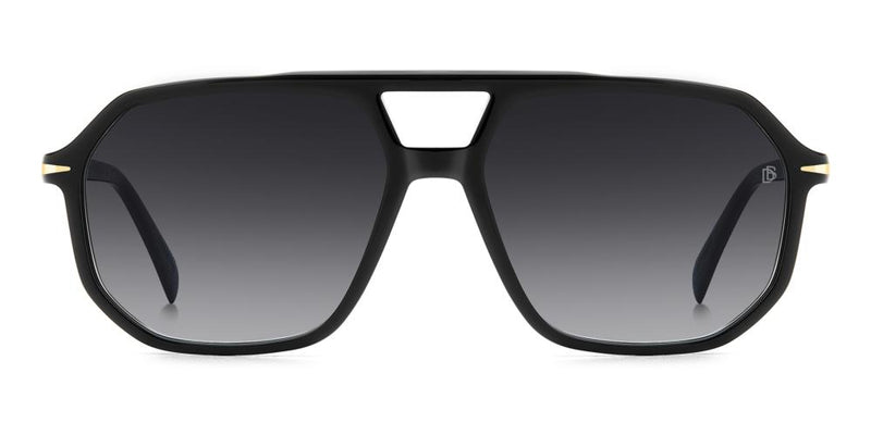 David Beckham DB 1172/S Occhiali da sole 2M2/9O