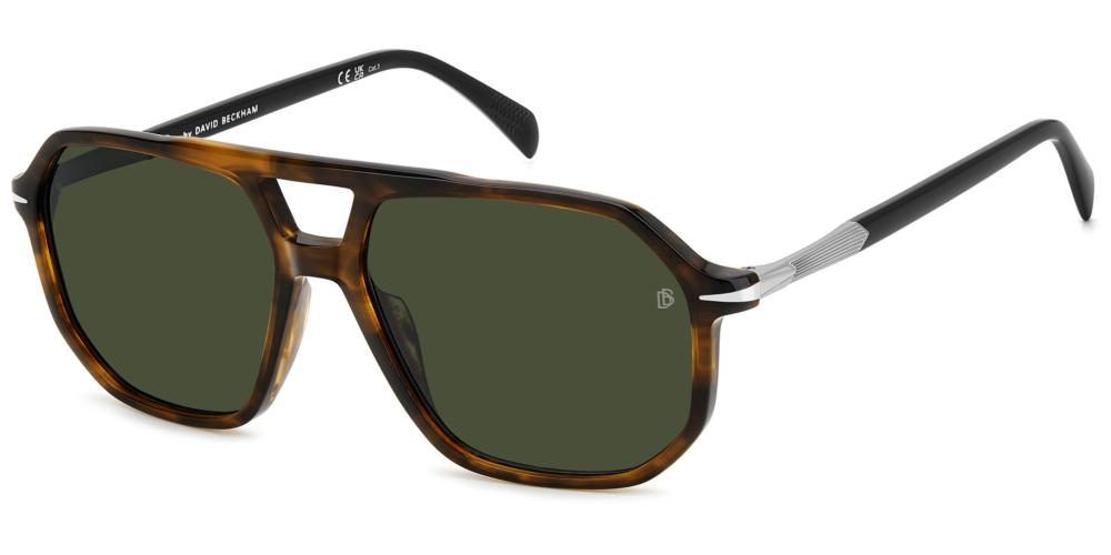 David Beckham DB 1172/S Occhiali da sole 6C5/QT
