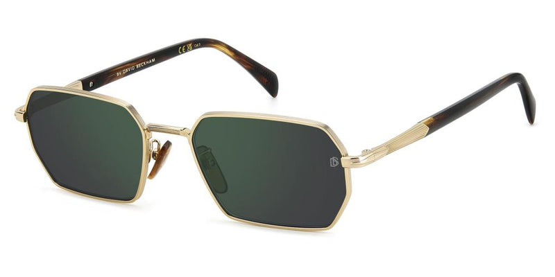 David Beckham DB 1174/S Occhiali da sole 8SO/MT