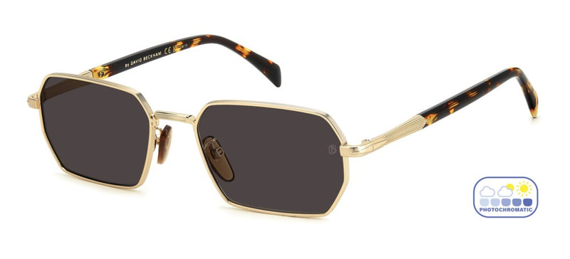 David Beckham DB 1174/S Occhiali da sole J5G/3O