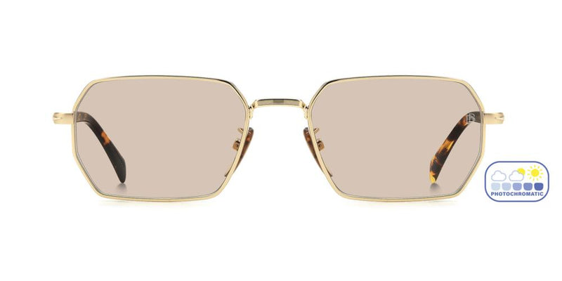 David Beckham DB 1174/S Occhiali da sole J5G/3O