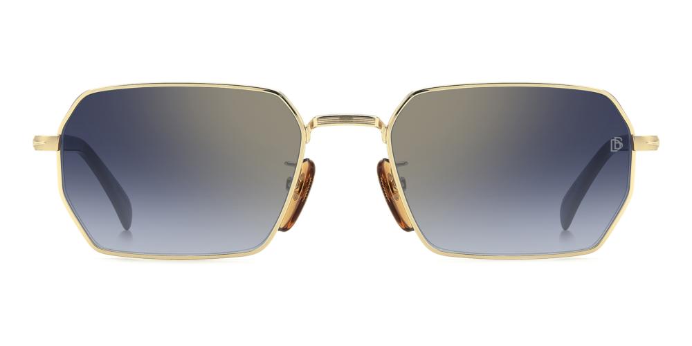 David Beckham DB 1174/S Occhiali da sole RHL/1V