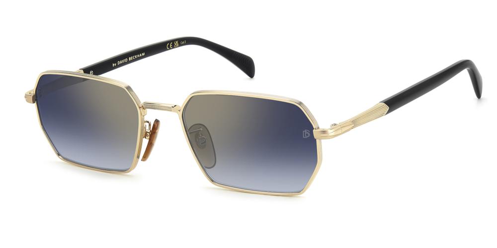 David Beckham DB 1174/S Occhiali da sole RHL/1V