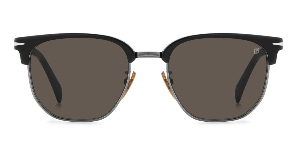 David Beckham DB 1176/G/S Occhiali da sole ANS/IR