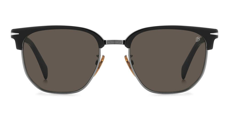 David Beckham DB 1176/G/S Occhiali da sole ANS/IR