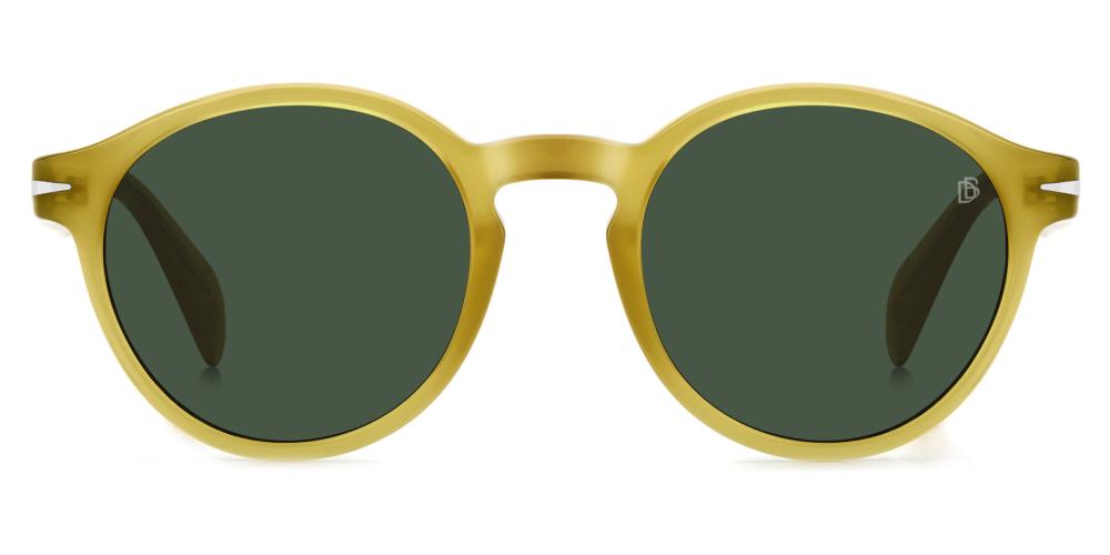 David Beckham DB 1178/S Occhiali da sole 40G/QT