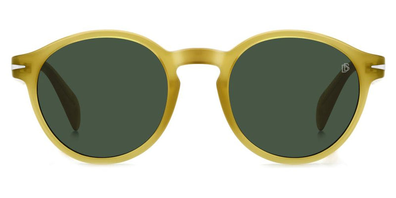 David Beckham DB 1178/S Occhiali da sole 40G/QT