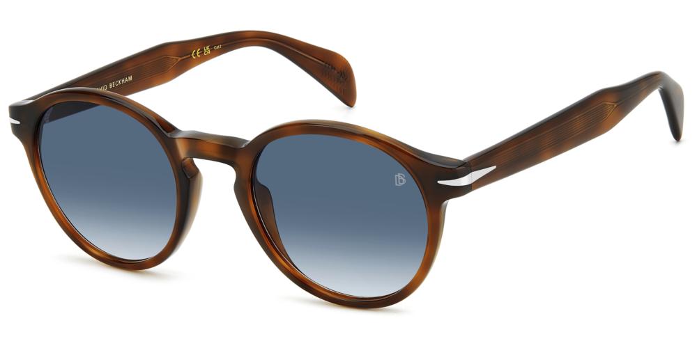 David Beckham DB 1178/S Occhiali da sole WR9/08
