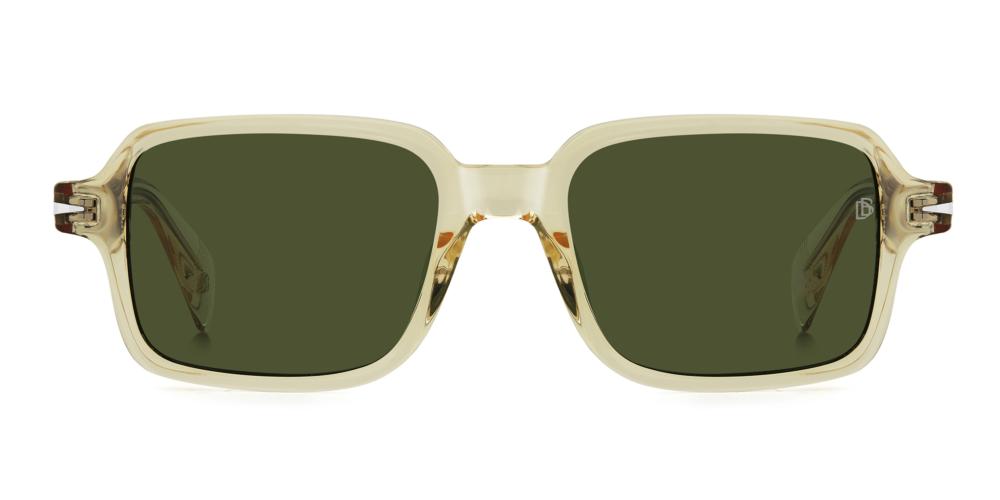 David Beckham DB 1179/S Occhiali da sole 40G/QT