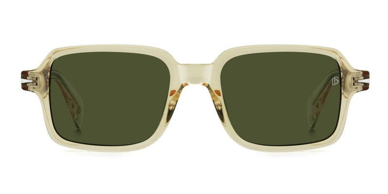 David Beckham DB 1179/S Occhiali da sole 40G/QT