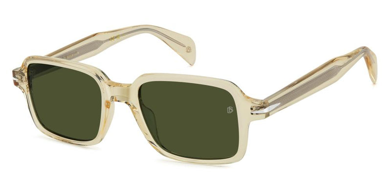 David Beckham DB 1179/S Occhiali da sole 40G/QT