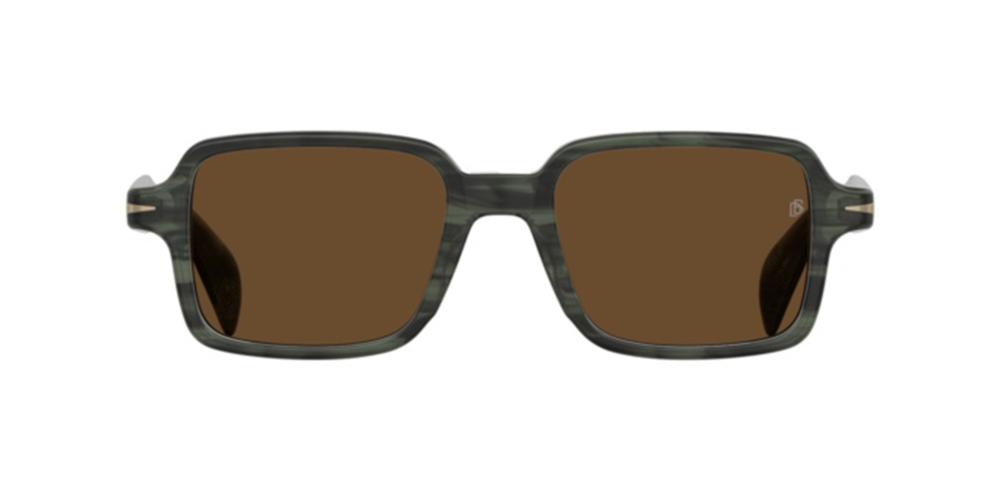 David Beckham DB 1179/S Occhiali da sole 6AK/70