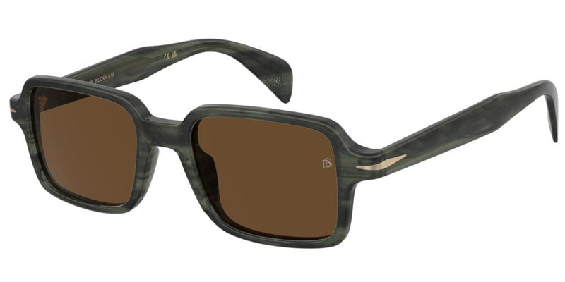 David Beckham DB 1179/S Occhiali da sole 6AK/70