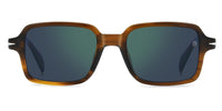 David Beckham DB 1179/S Occhiali da sole EX4/MT