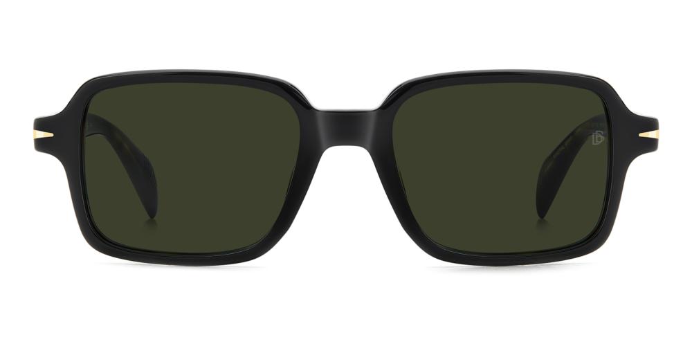 David Beckham DB 1179/S Occhiali da sole WR7/O7