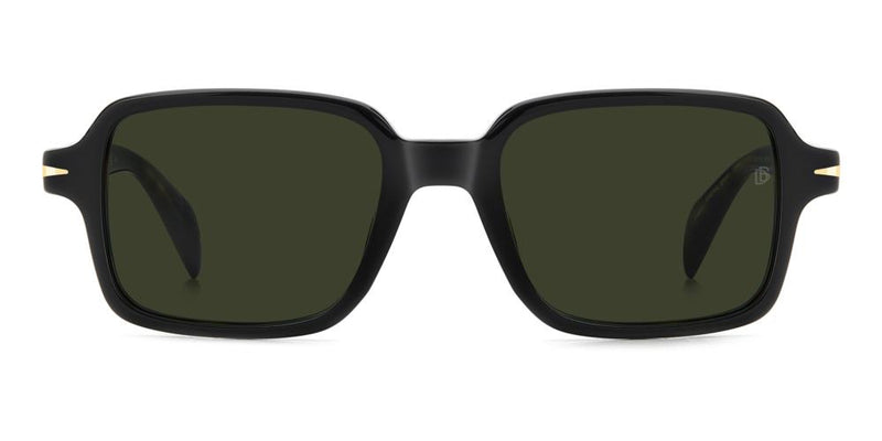 David Beckham DB 1179/S Occhiali da sole WR7/O7