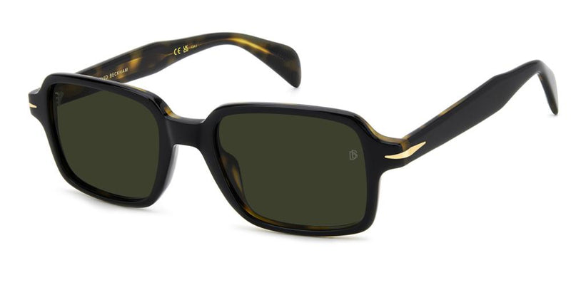 David Beckham DB 1179/S Occhiali da sole WR7/O7