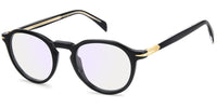 David Beckham DB 1180 Occhiali da vista 2M2/21