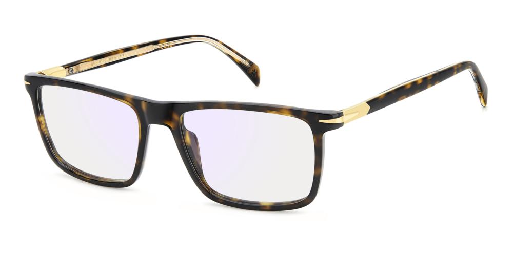 David Beckham DB 1181 Occhiali da vista 2IK