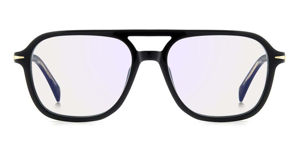 David Beckham DB 1182 Occhiali da vista 2M2