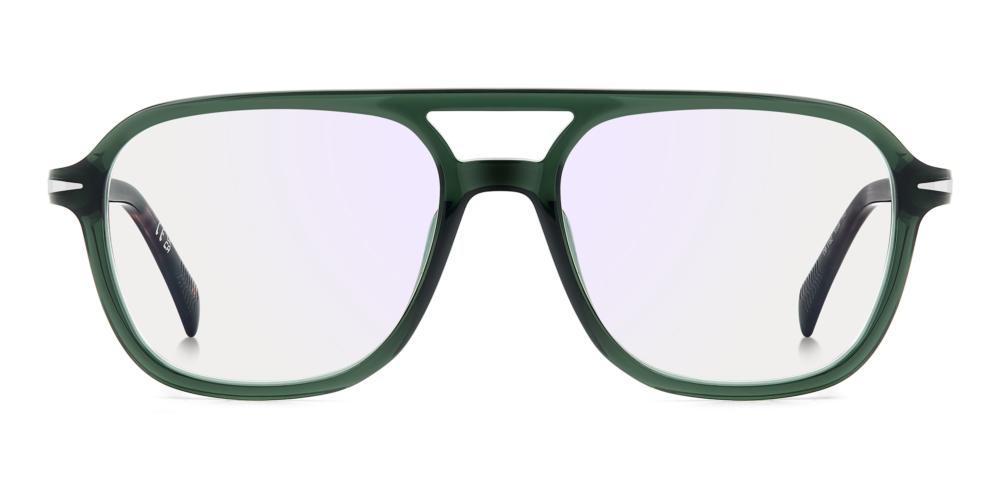 David Beckham DB 1182 Occhiali da vista XGW