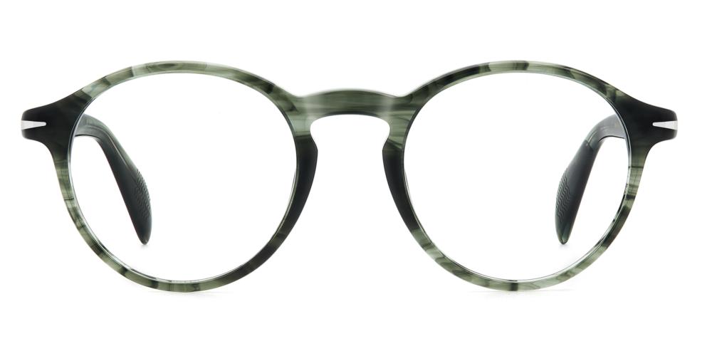 David Beckham DB 1185 Occhiali da vista 6AK