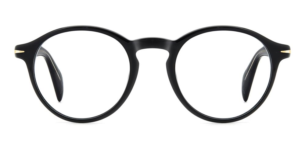 David Beckham DB 1185 Occhiali da vista 807