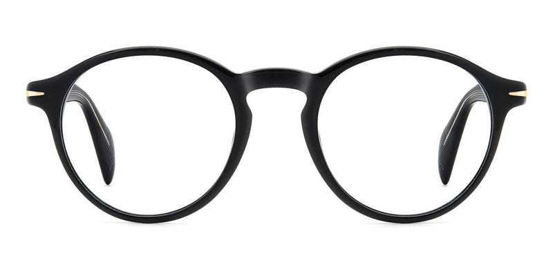 David Beckham DB 1185 Occhiali da vista 807