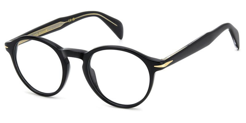 David Beckham DB 1185 Occhiali da vista 807